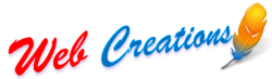 Web Creations